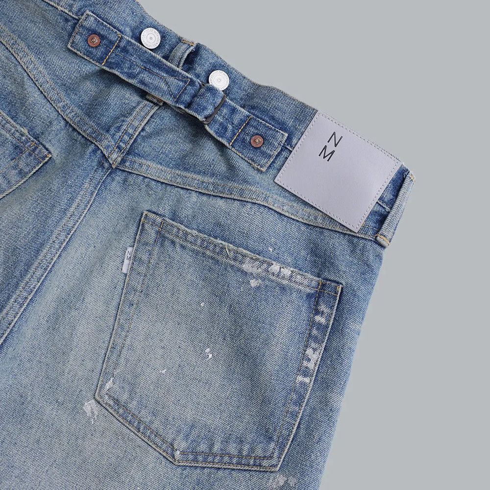 1942 LV JEANS / 2026AW-PT2-YT