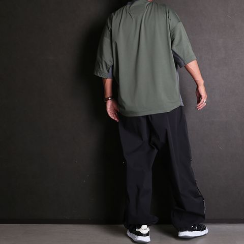 【N.HOOLYWOOD】【POLIQUANT】【Maison MIHARA YASUHIRO】コーディネート
