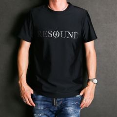 BOLTROGO RUSH TEE /  ボルトロゴ ラッシュガードTシャツ / RC20-T-009
