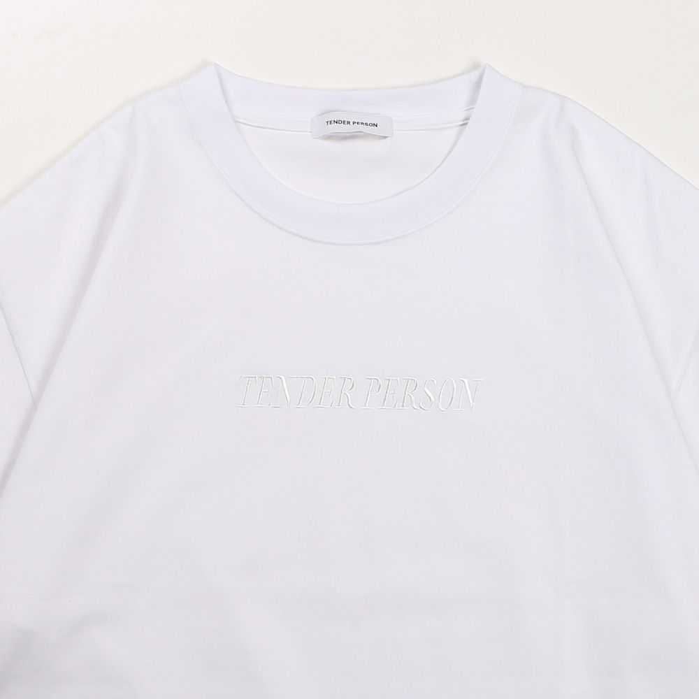 OVERSIZED STANDERD TEE  / TP-TO-4302