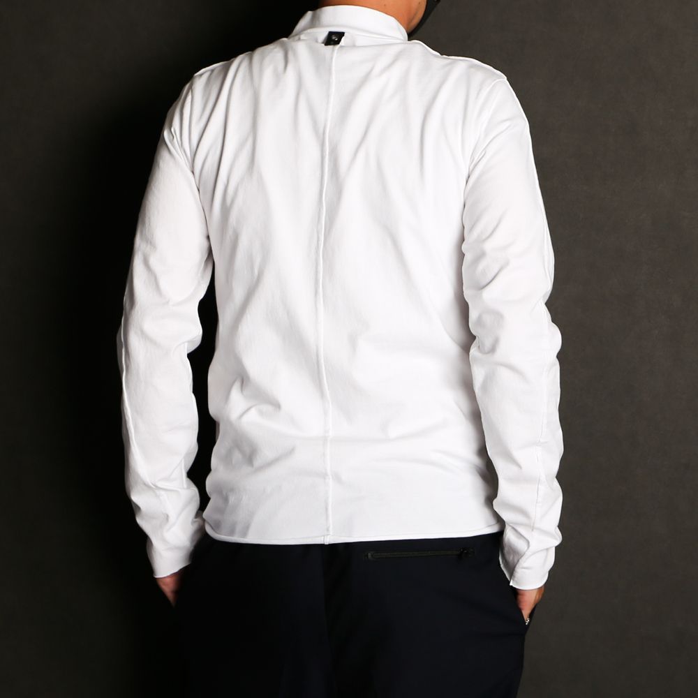 mock neck L/S / モックネック カットソー / 7319 js01u