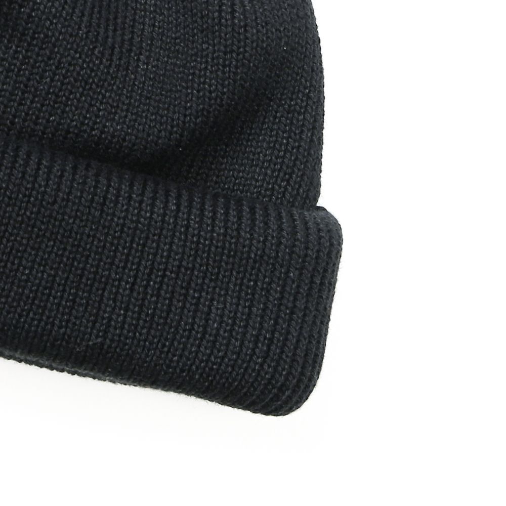 Roll Knit CAP / ロールニットキャップ / RL-18-935