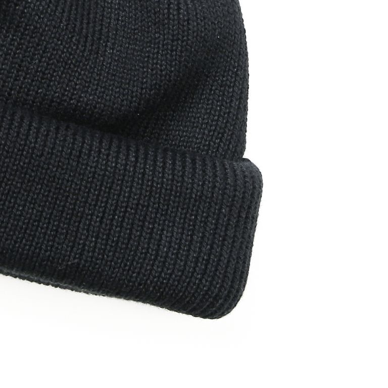 Racal - Roll Knit CAP / ロールニットキャップ / RL-18-935 | chemical conbination