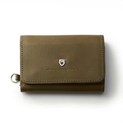 Sign Three Fold Wallet / サイン スリー フォールド ウォレット / GL20004