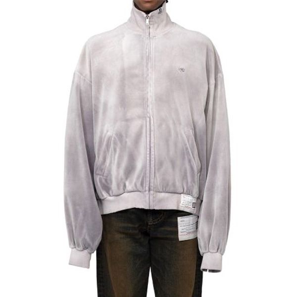Maison MIHARA YASUHIRO - Sun Faded Like Velour Jacket