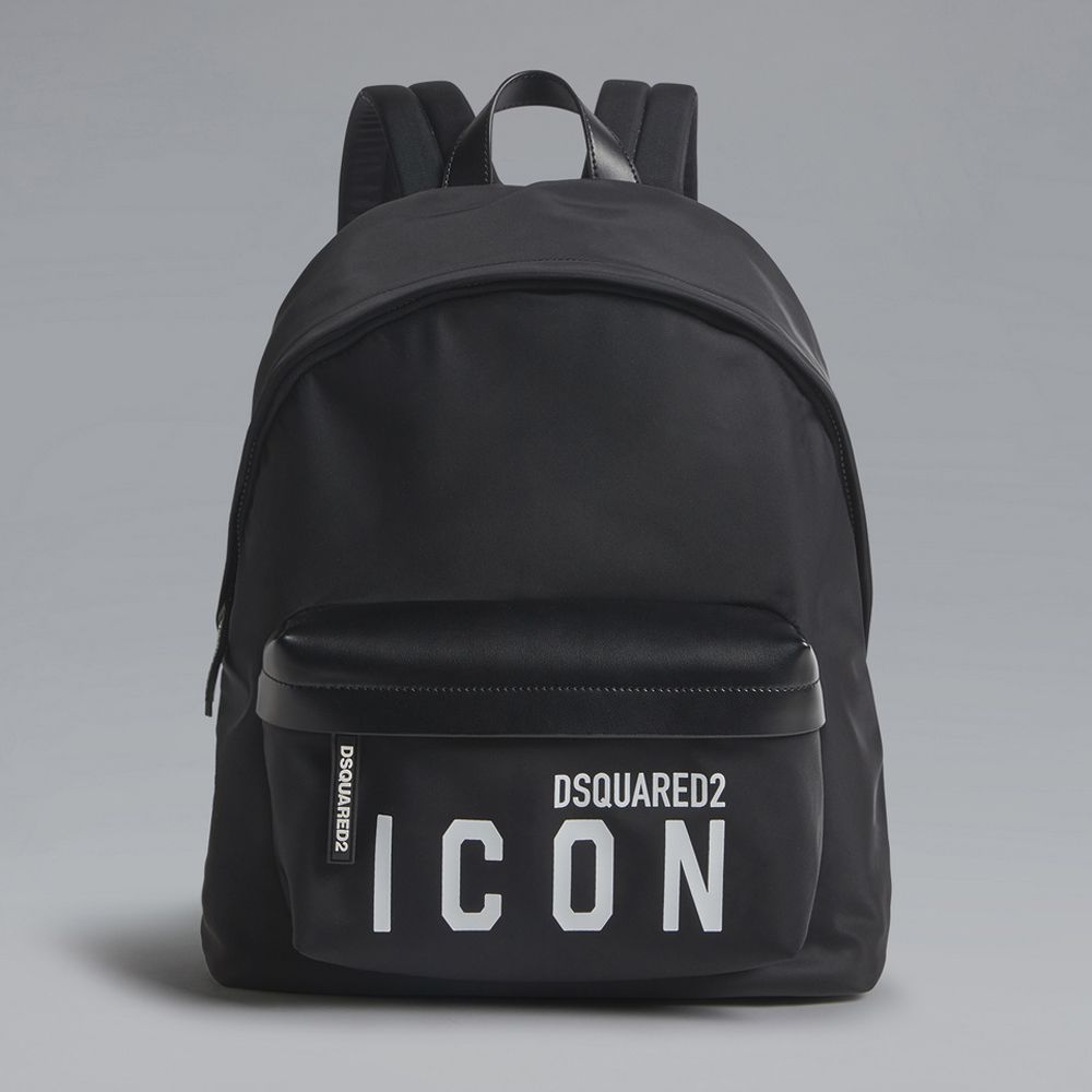 DSQUARED2 - Icon Back Pack / バックパック / S82BP0019 