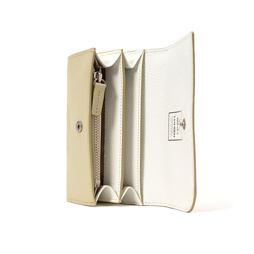 Multi Pocket Wallet / A08AC601