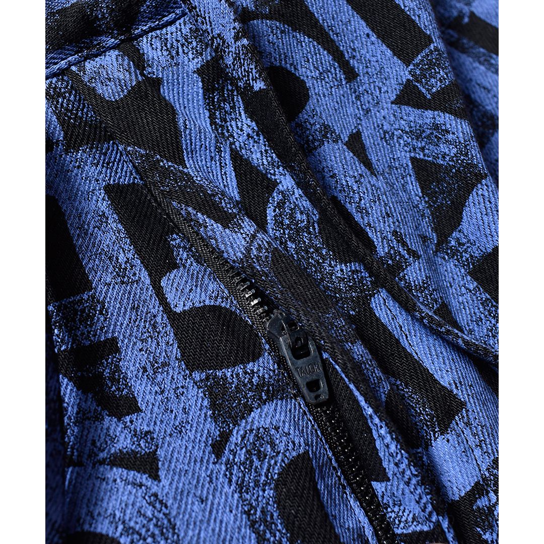 baanai × MINEDENIM / L.J.A Denim Shorts L.J.A Denim Surf SPS / 2206-7002