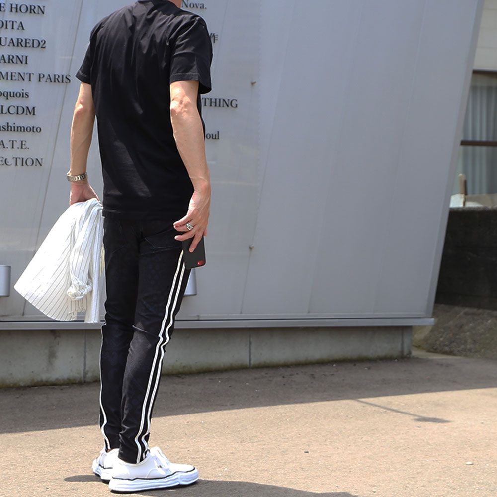 TMT×DSQUARED2×RESOUND CLOTHING×Maison MIHARA YASUHIRO
