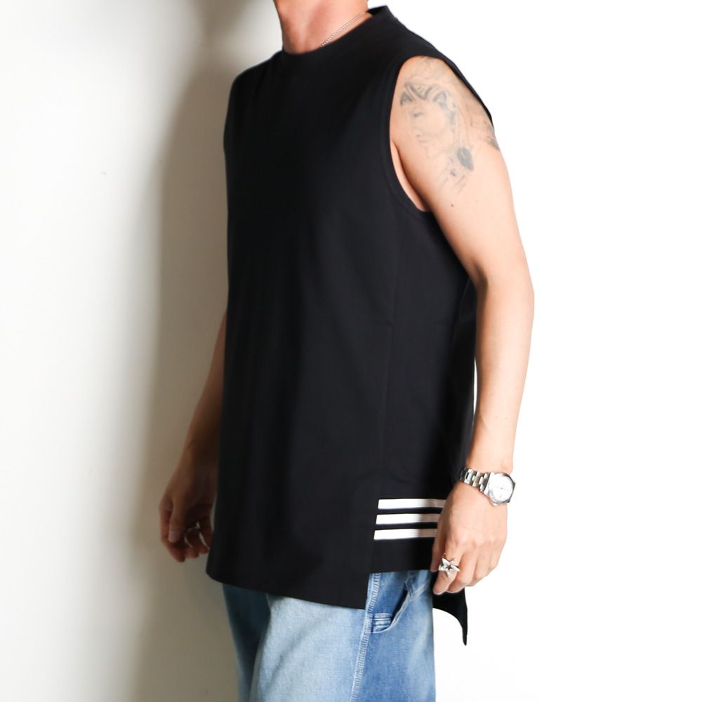 M TANK - BLACK / JN4904