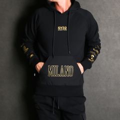 【DSQUARED2】【SY32 by SWEET YEARS】【Y-3】コーディネート