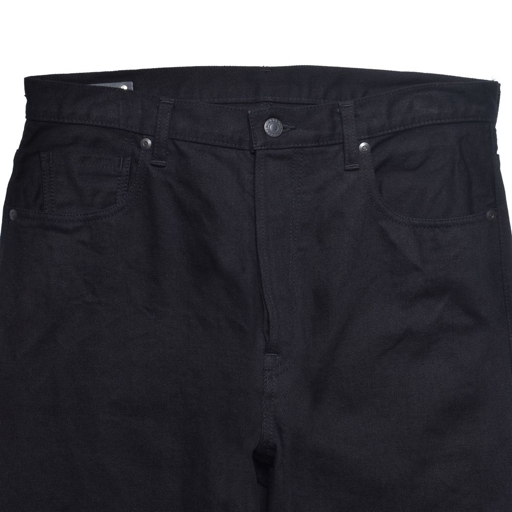 T.Needle Straight Classic 5pocket - BOW / 2602-1001