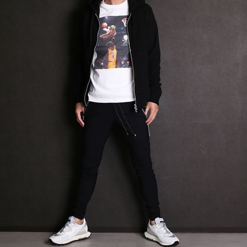 Seagreen×AWESOME×RESOUND CLOTHING×RUN OF