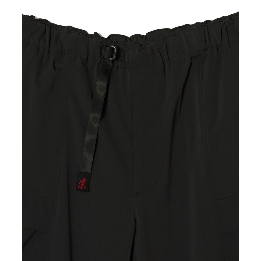 パンツ N.HOOLYWOOD GRAMICCI CARGO PANTS BLACK N.HOOLYWOOD - 【ラスト1点-サイズ36】 ×Gramicci / CARGO PANTS