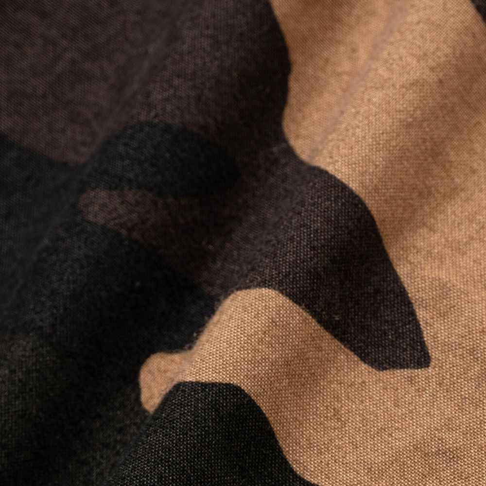 CAMO COACH JKT / コーチジャケット / 26'RJ-0909