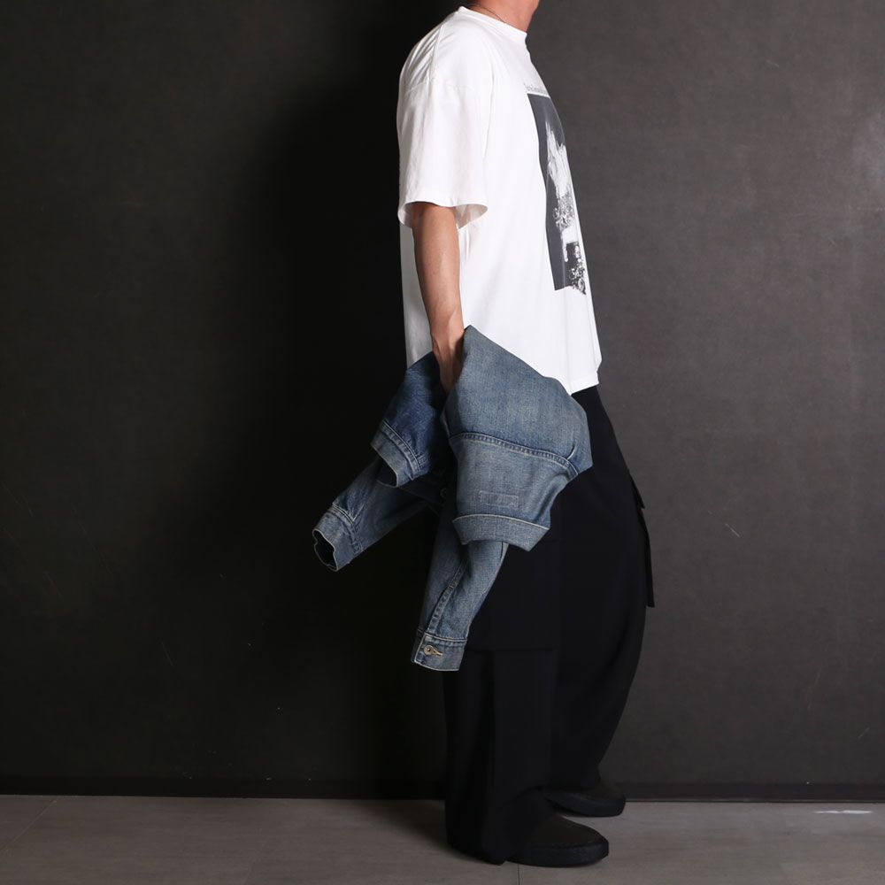 【marka】【KAMIYA】【VICTIM】【N.HOOLYWOOD】コーディネート