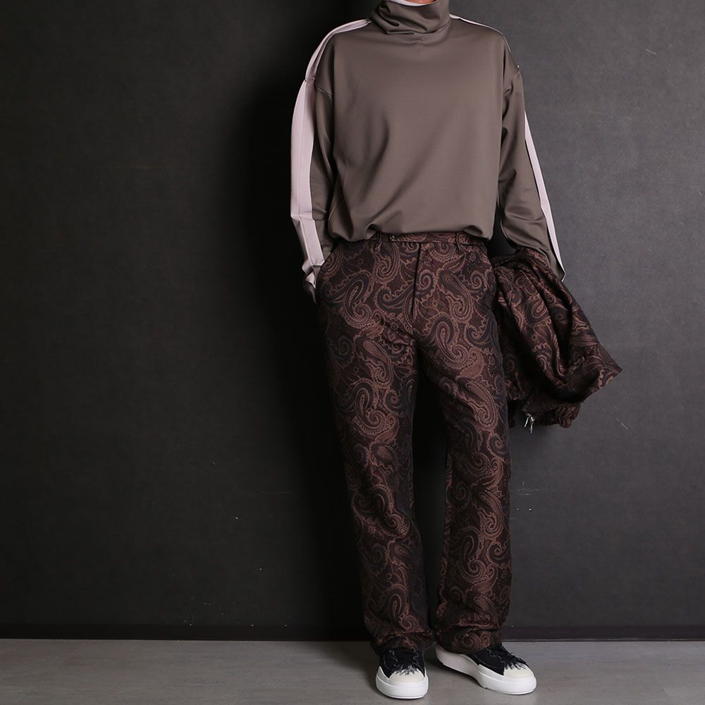 【superNova.】【N.HOOLYWOOD】【【Y-3】セットアップコーディネート