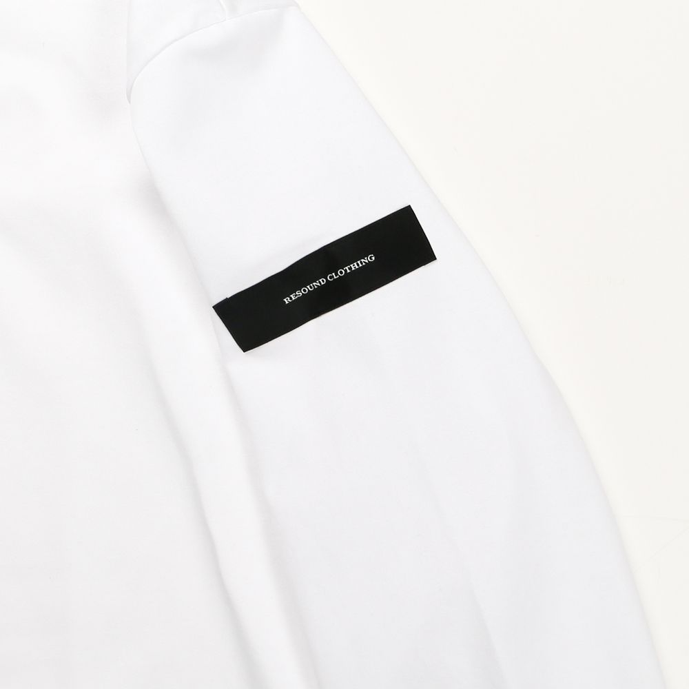 jersey LONG TEE / ロングスリーブTシャツ / RC21-T-001