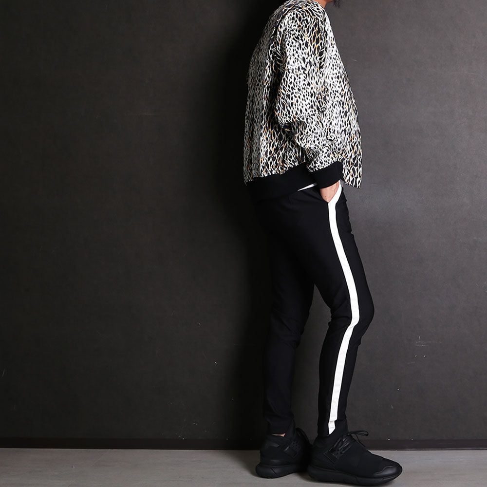 【MINEDENIM】【RATS】【ORATA】【Y-3】コーディネート