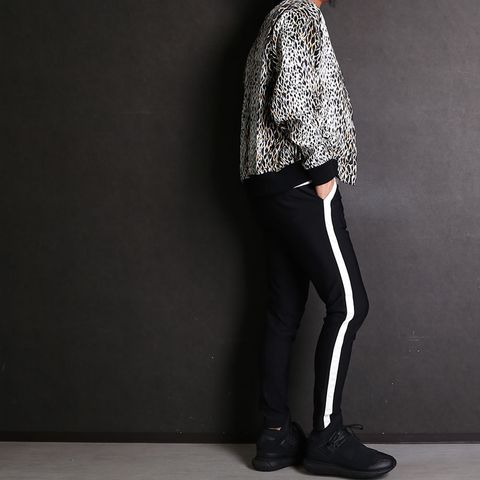 【MINEDENIM】【RATS】【ORATA】【Y-3】コーディネート