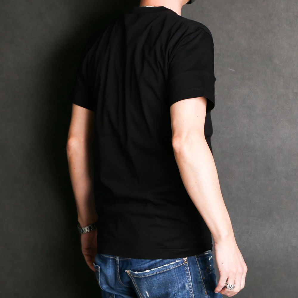 ICON Reflex Tee / アイコン リフレクターロゴ Tシャツ / S79GC0019/S23009