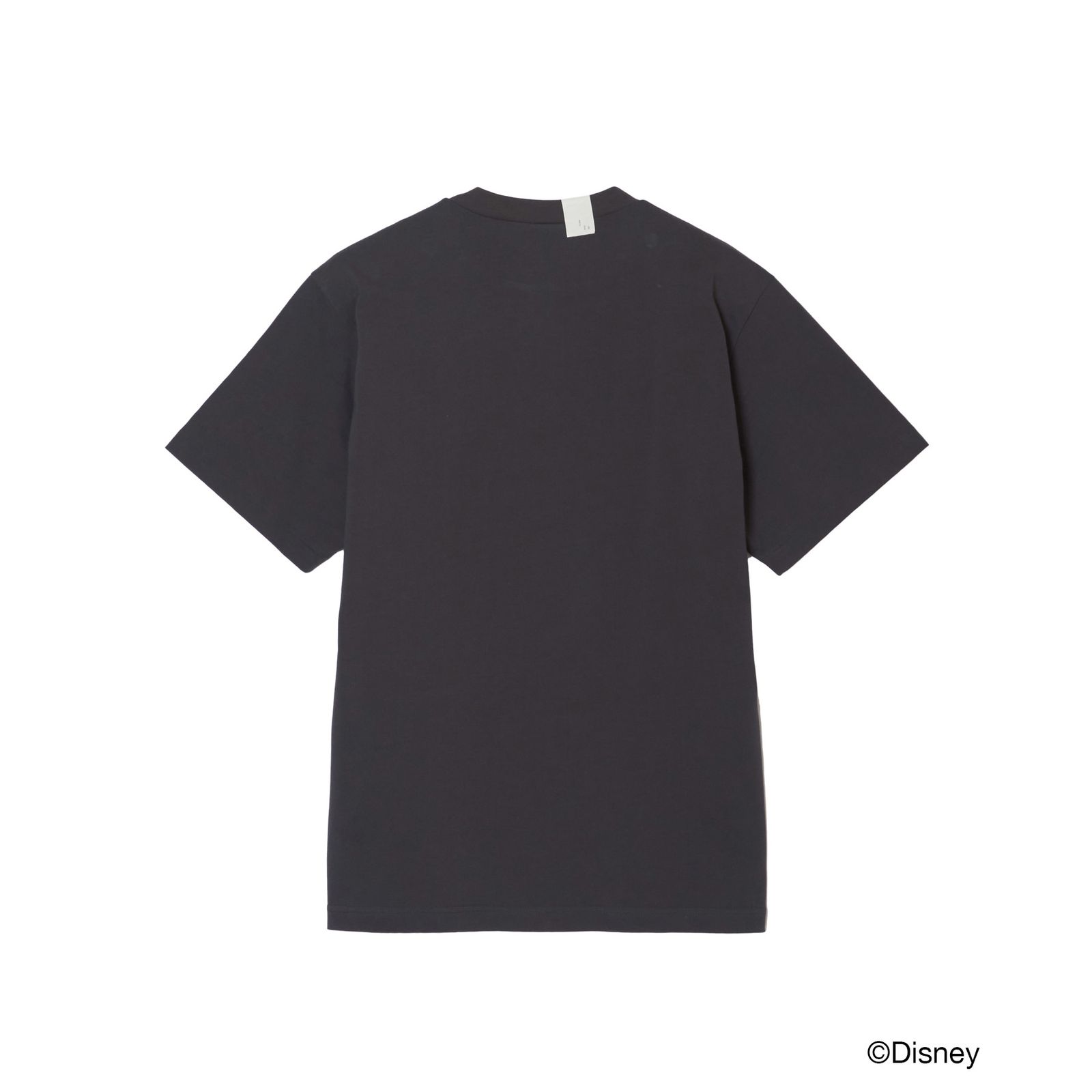 Mickey Mouse T-SHIRT - CHARCOAL / 1244-CS01-001 pieces