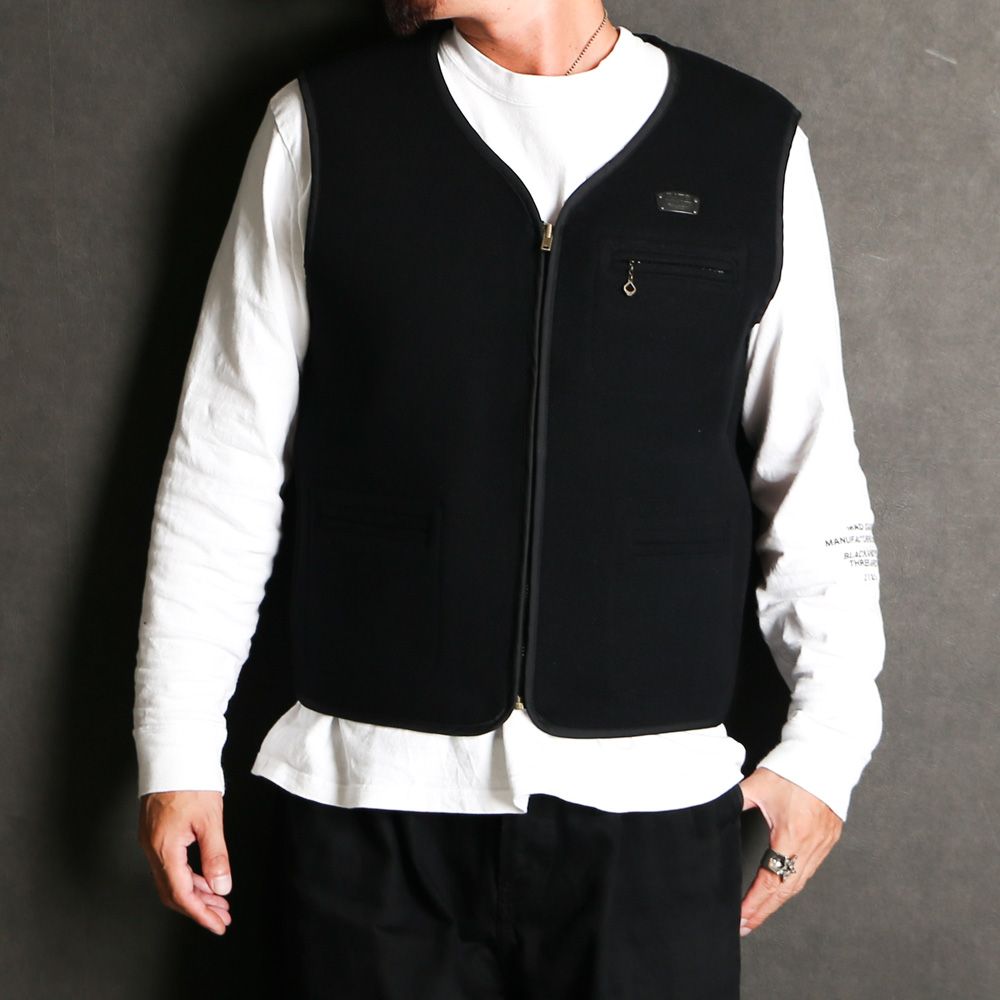 FAMILY VEST / ベスト / 25'VT-0915