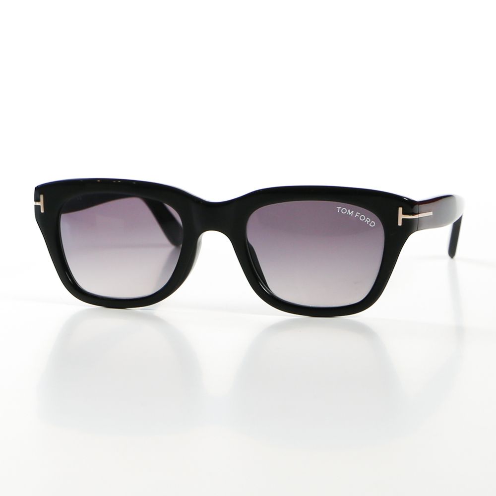 TOM FORD EYEWEAR - Sunglasses / サングラス / FT0237-F-5101B