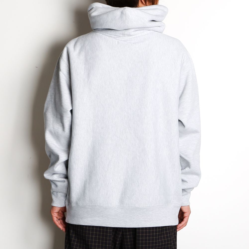 HEAVY PARKA / プルオーバーパーカー / VTM-20-SW-128