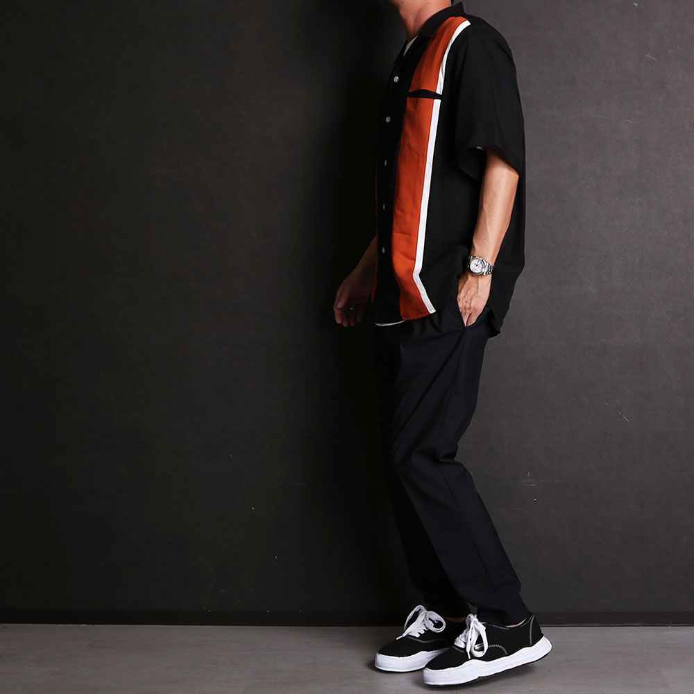 【MINEDENIM】【N.HOOLYWOOD】【Maison MIHARA YASUHIRO 】コーディネート