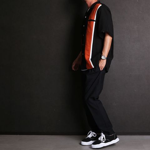 【MINEDENIM】【N.HOOLYWOOD】【Maison MIHARA YASUHIRO 】コーディネート