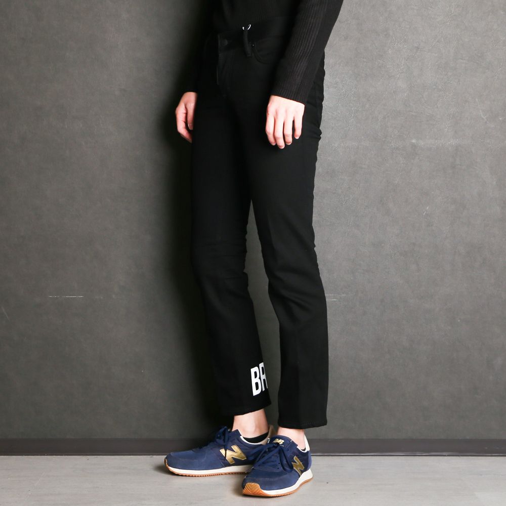 【レディース】 Jennifer Cropped Jean / ジェニファー クロップド ジーンズ / S75LB0347/S30564