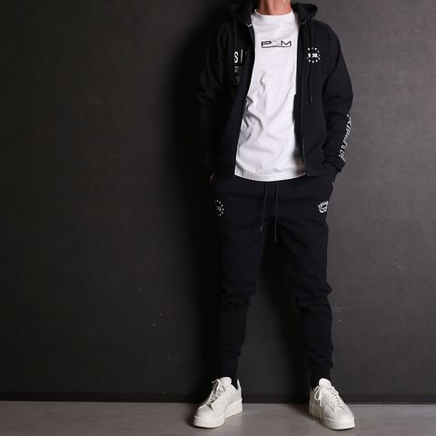 【SY32 by SWEET YEARS】【PHENOMENON】【Y-3】セットアップコーディネート
