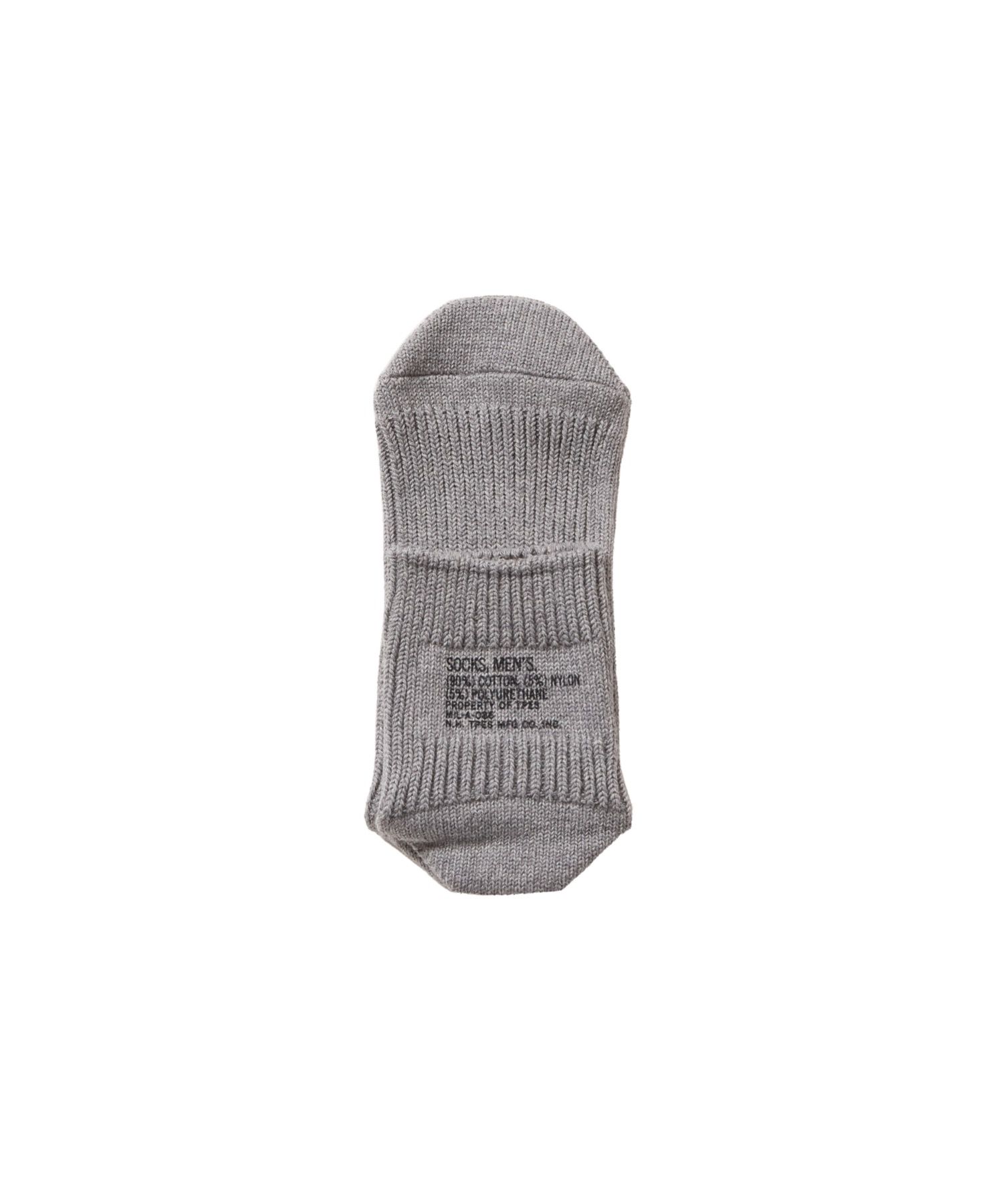 SHORT SOCKS / TPES-AC12 pieces