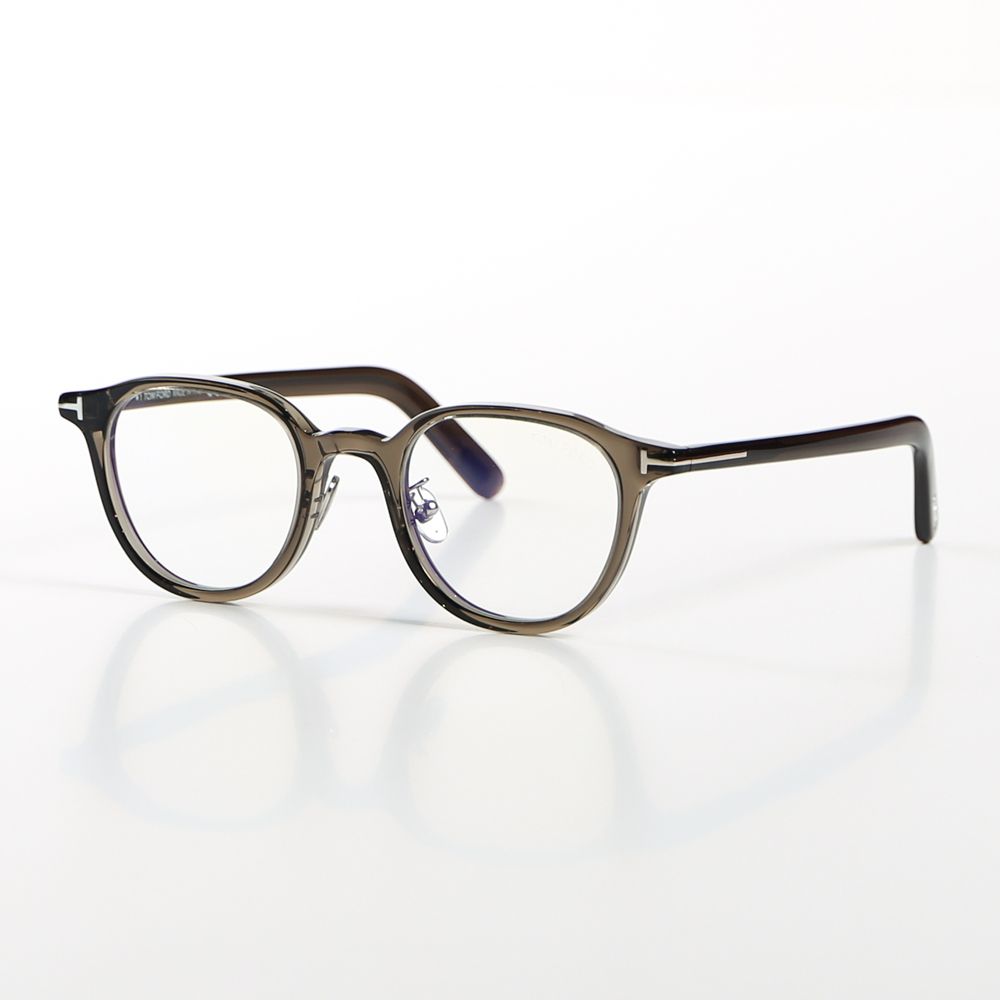 TOM FORD EYEWEAR - Frames / フレーム / メガネ / FT5857DB-48020