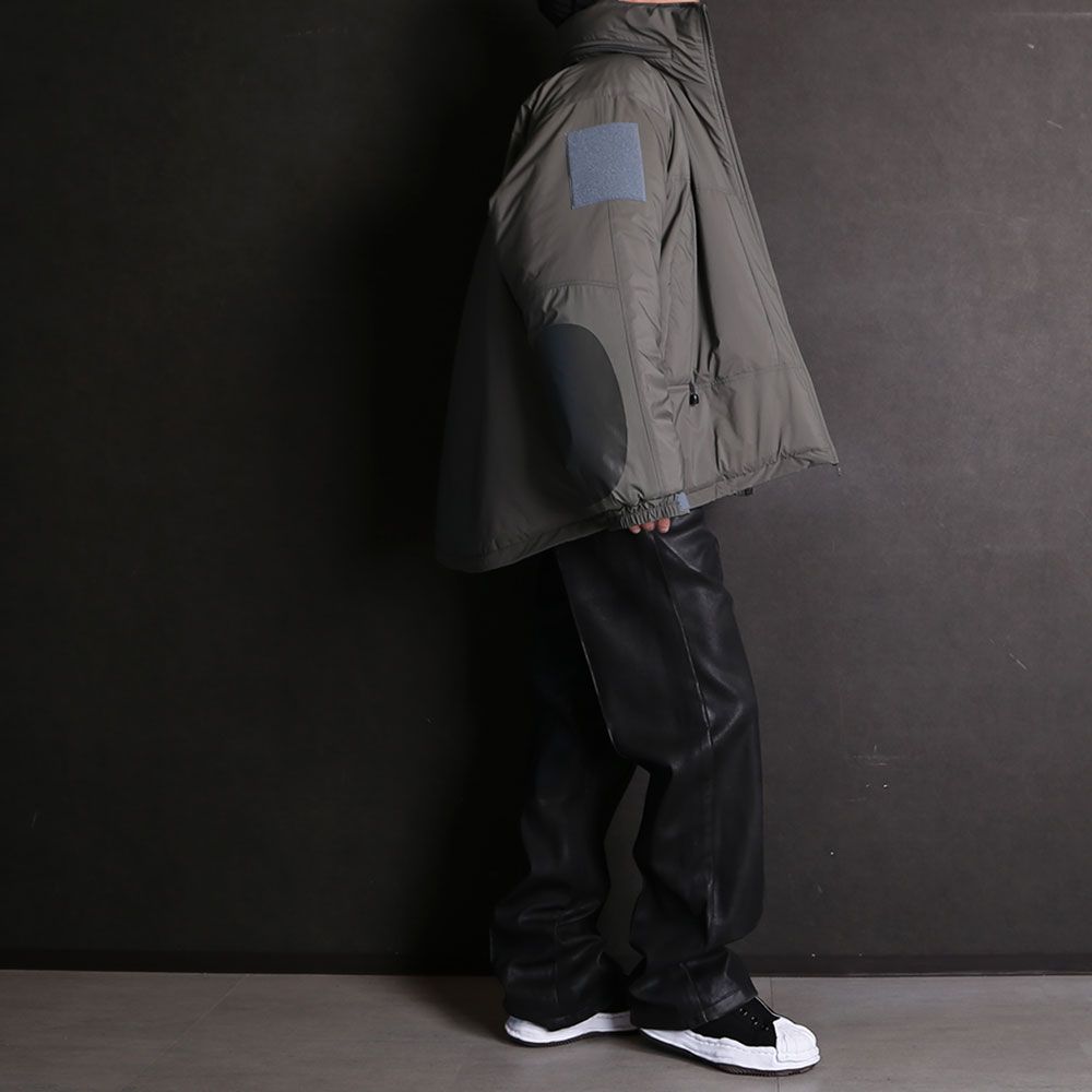 【N.HOOLYWOOD】【superNova.】【TAAKK】【【PHENOMENON】】【Maison MIHARA YASUHIRO】コーディネート