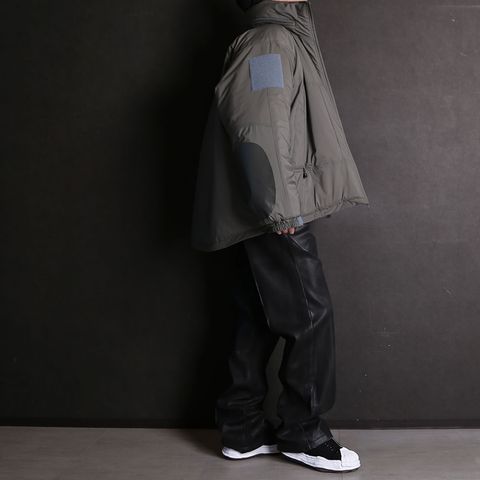 【N.HOOLYWOOD】【superNova.】【TAAKK】【【PHENOMENON】】【Maison MIHARA YASUHIRO】コーディネート