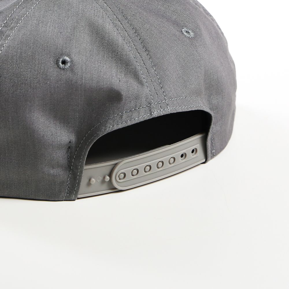 SOUVENIR TRACKER CAP / スーベニア 5パネルキャップ / 22'RA-0514