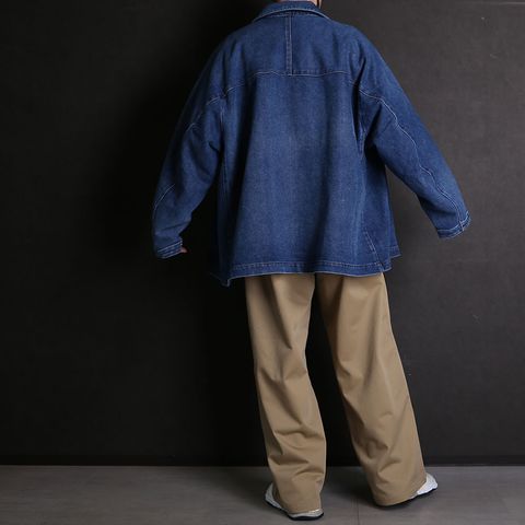 【N.HOOLYWOOD】【FACETASM】【Maison MIHARA YASUHIRO】コーディネート