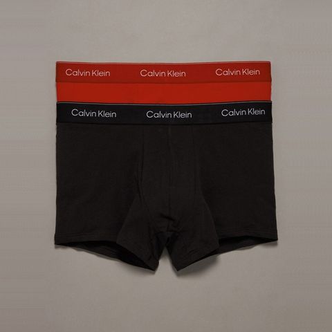 2 Pack Trunk - Icon Cotton Stretch / NB4391 - 2XO