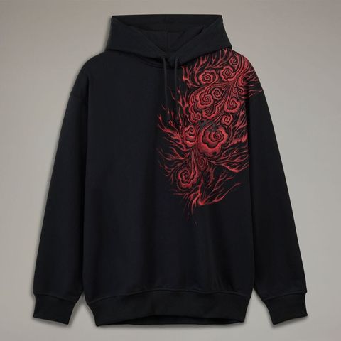 JFA CW HOODIE / プルオーバー フーディー / IW7386