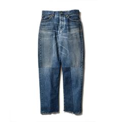 Reconstruction 5pocket / 2206-1001