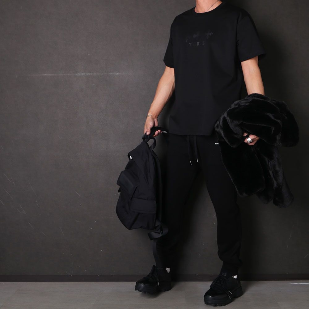 【TATRAS】【Y-3】コーディネート