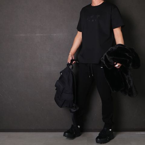【TATRAS】【Y-3】コーディネート