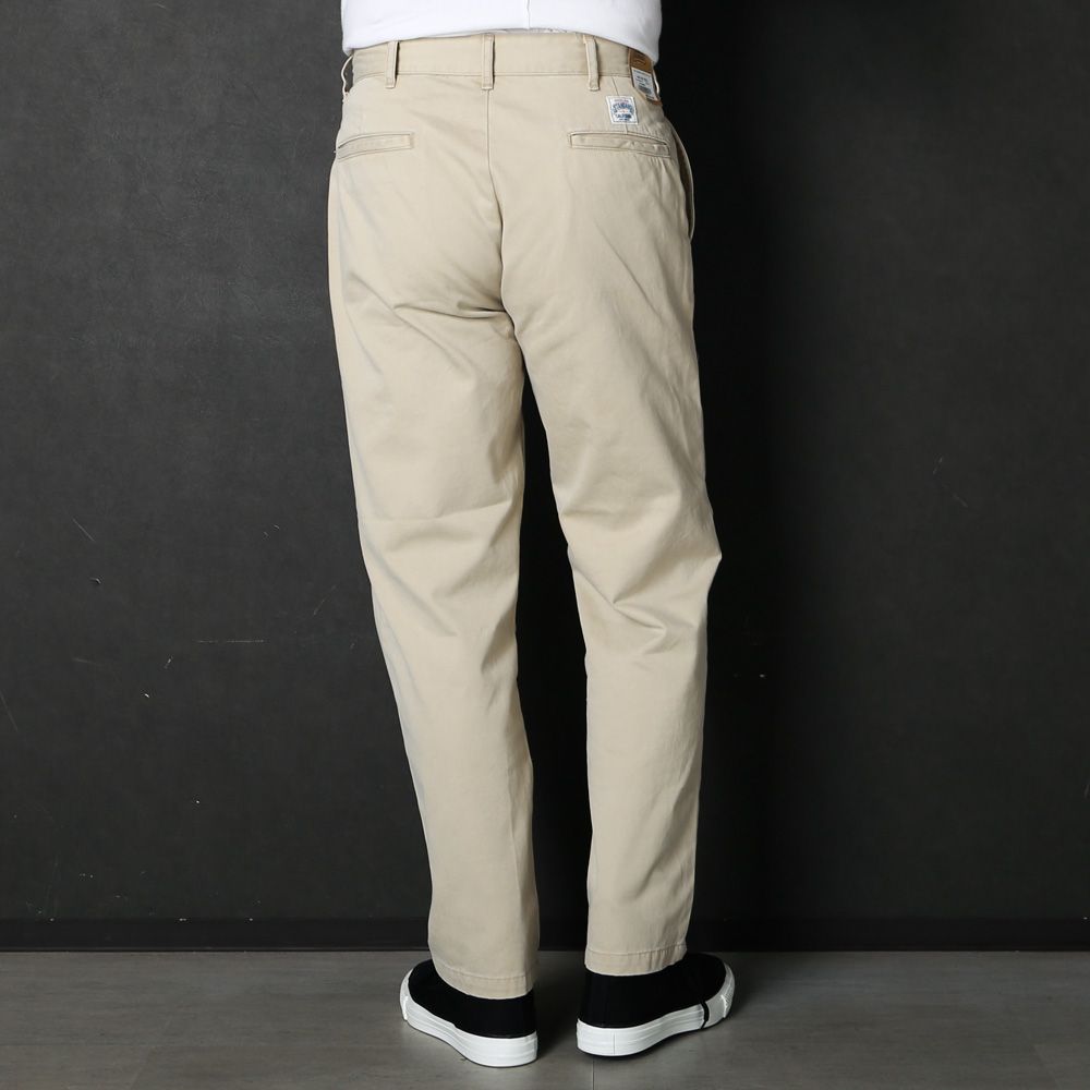 STANDARD CALIFORNIA - 【ラスト1点-サイズ34 inch】 SD Chino Pants