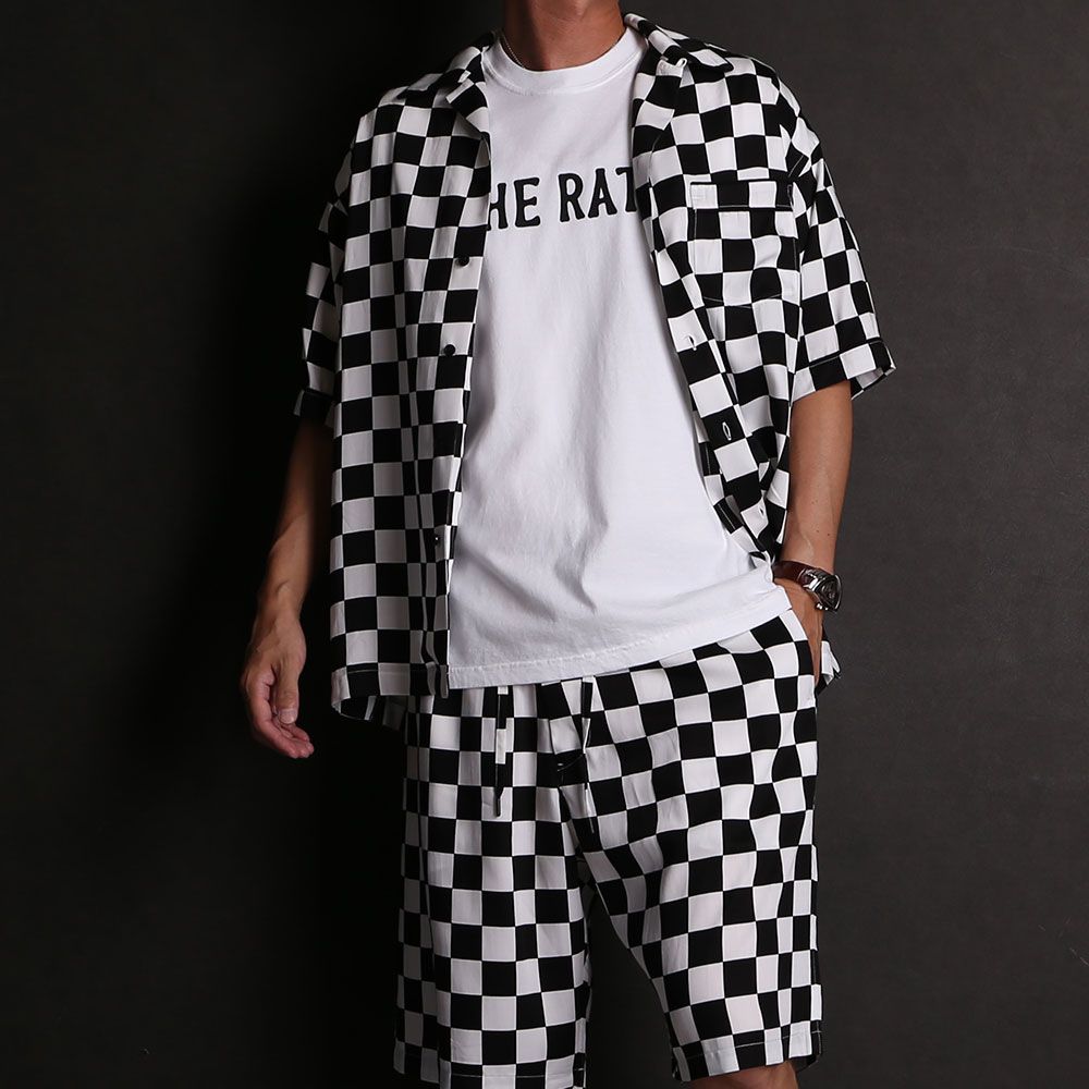 【MINEDENIM】【RATS】【Maison MIHARA YASUHIRO】【PHENOMENON】コーディネート