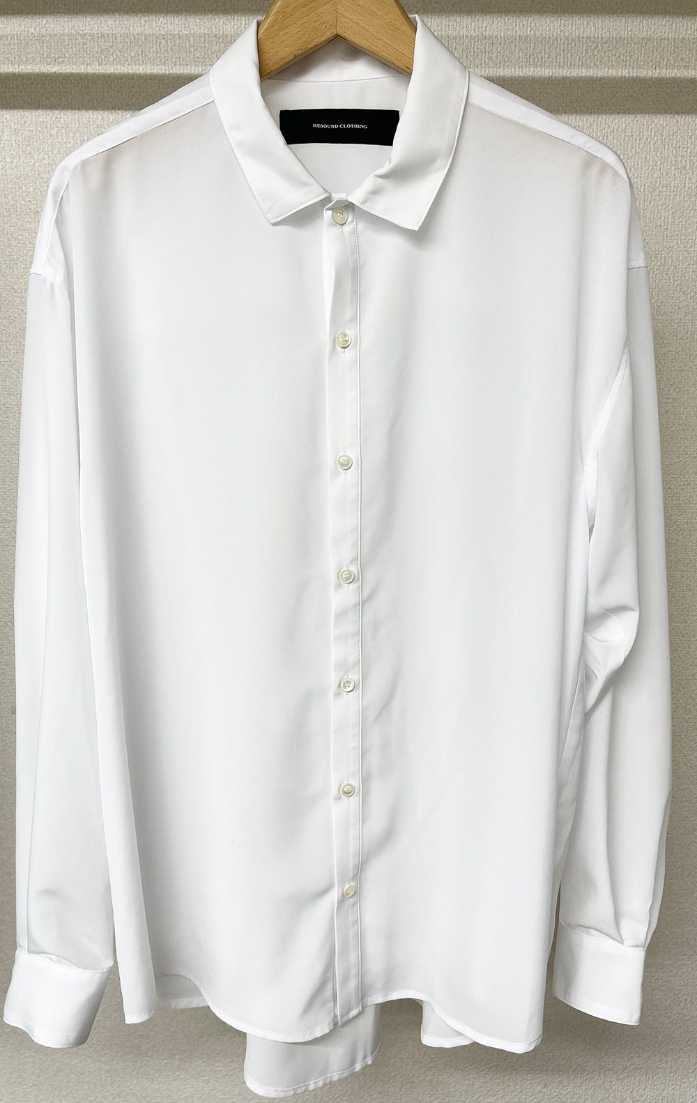 jack shirts / オーバーシャツ / RC20-SH-003