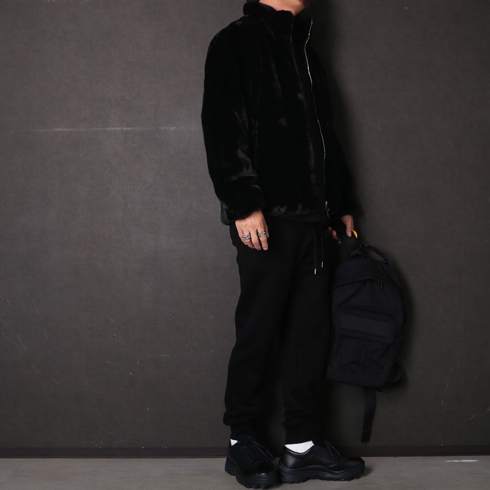 【TATRAS】【Y-3】コーディネート