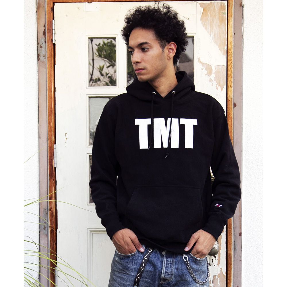 REVERSE WEAVE SWEAT HOODIE / リバースウィーブ スウェットパーカー / TSW-F22SP04