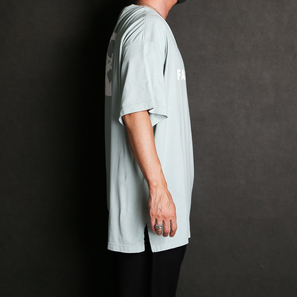 ANARCHY BIG TEE / Tシャツ / TOF-TEE-U03